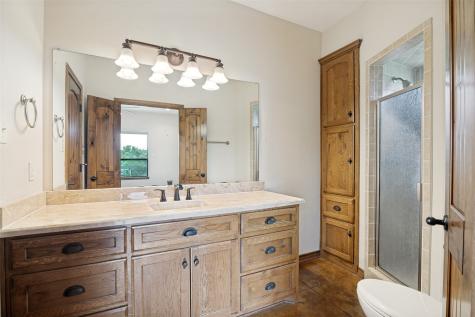 142 Pearl Valley Drive Kerens TX 75144