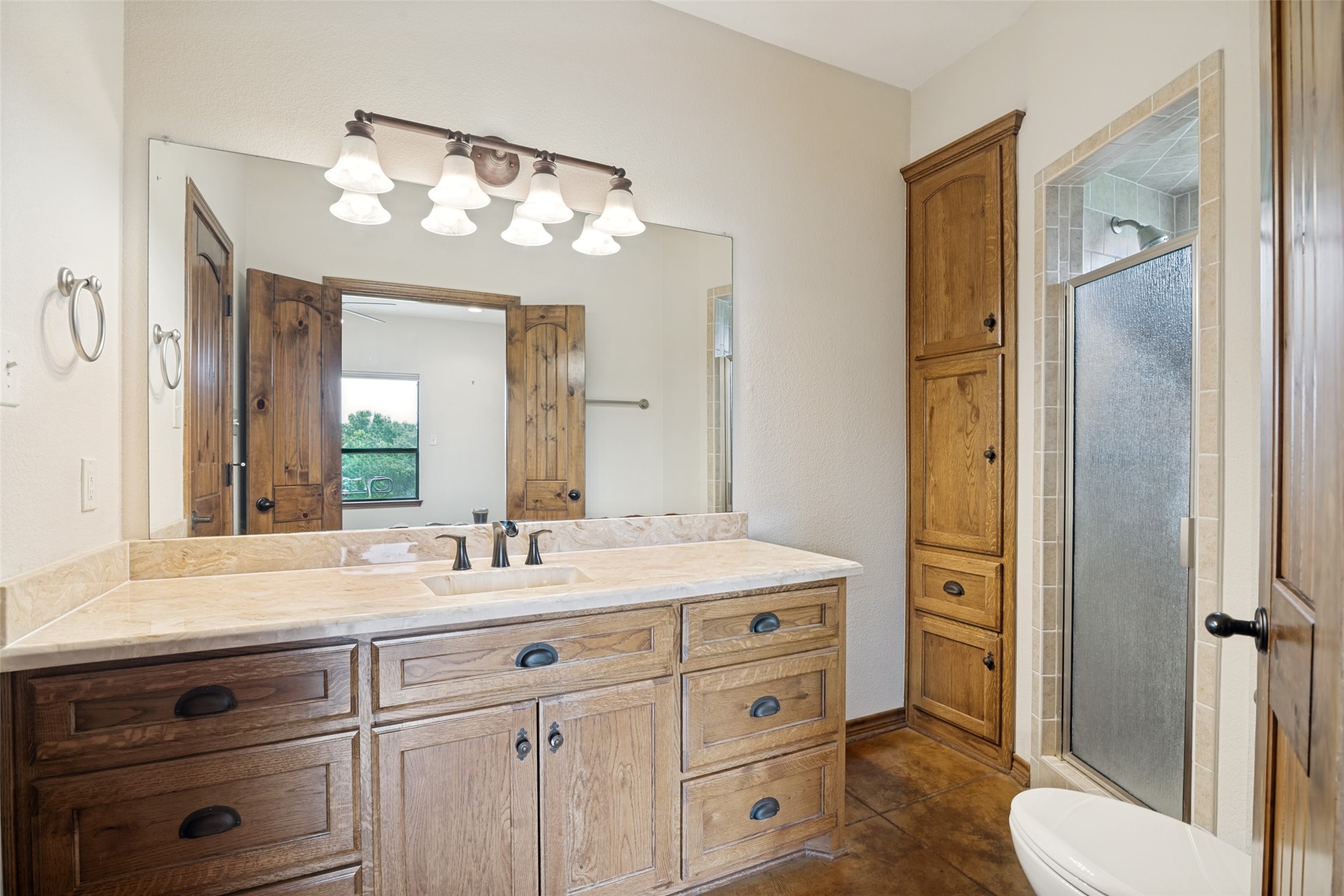 142 Pearl Valley Drive Kerens TX 75144