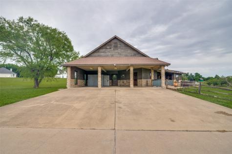 142 Pearl Valley Drive Kerens TX 75144