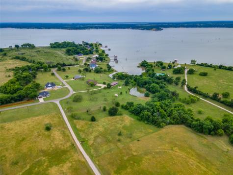 142 Pearl Valley Drive Kerens TX 75144