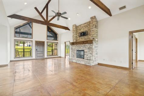 142 Pearl Valley Drive Kerens TX 75144