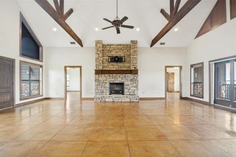 142 Pearl Valley Drive Kerens TX 75144