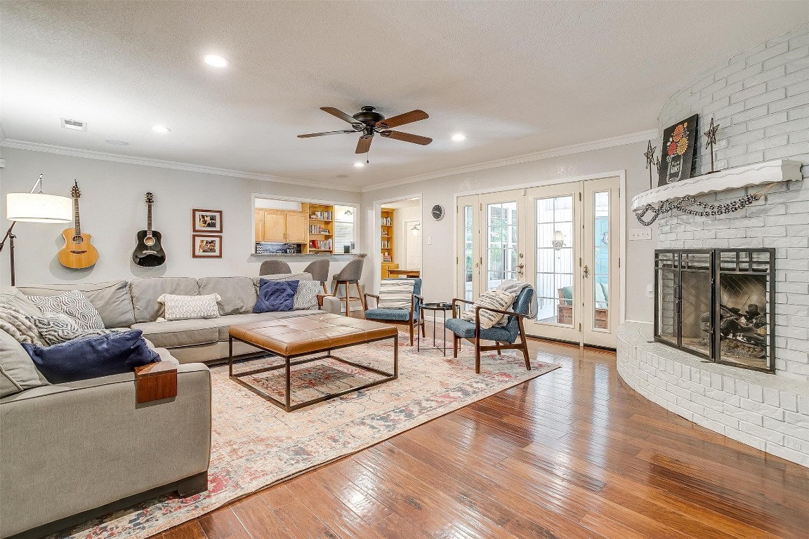 3622 Yorkshire Drive Arlington TX 76013