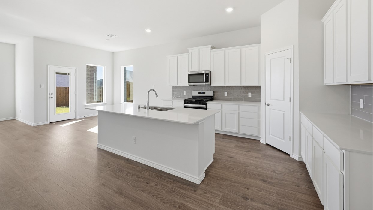 103 Rita Drive Princeton TX 75407