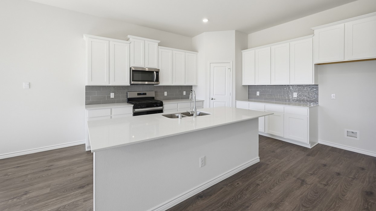 103 Rita Drive Princeton TX 75407