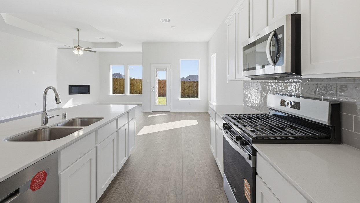 103 Rita Drive Princeton TX 75407