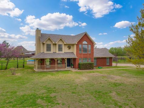 5408 Shallow Creek Drive Midlothian TX 76065