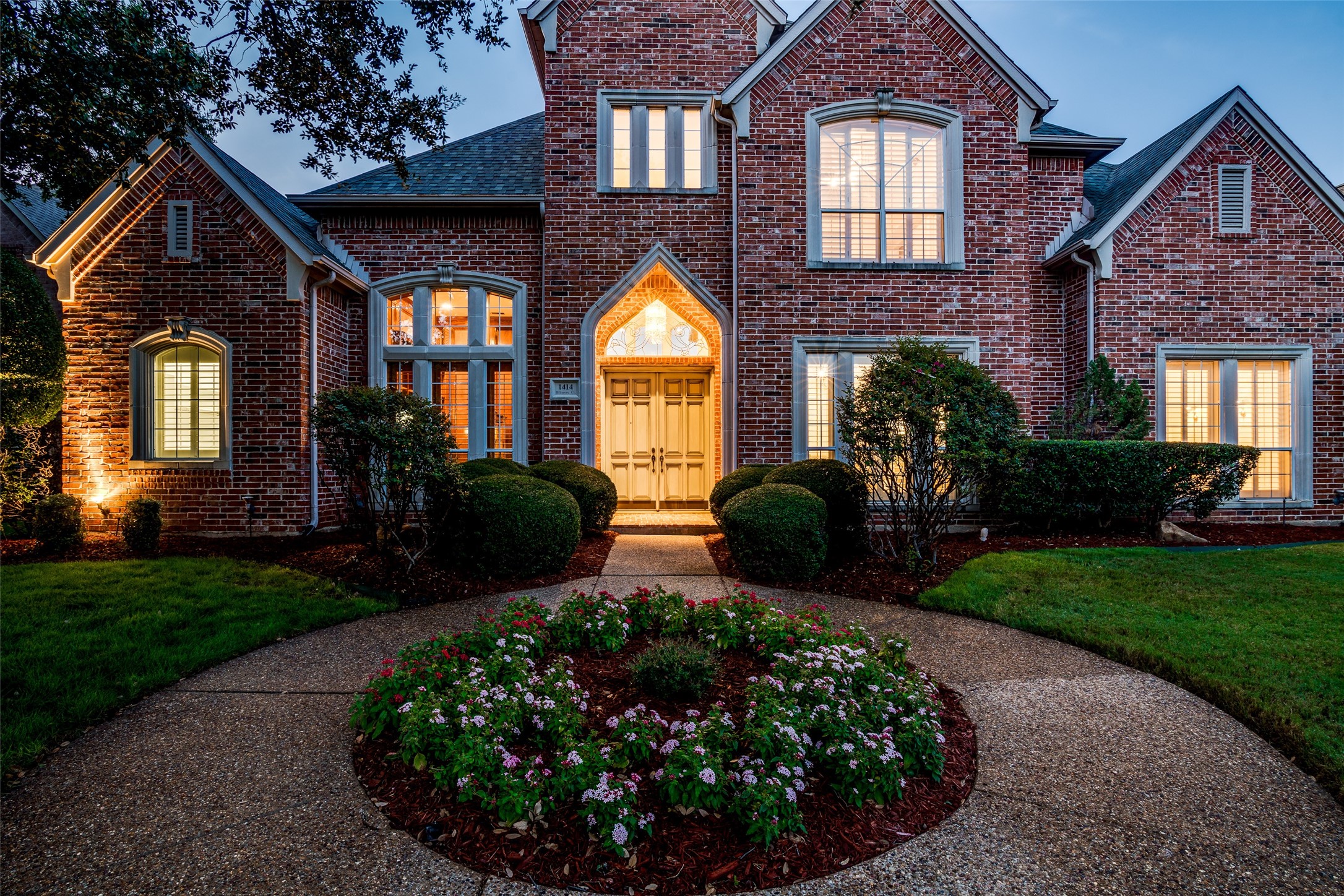 1414 Biltmore Court Coppell TX 75019