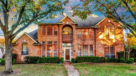 5108 Coachman Court Plano TX 75023