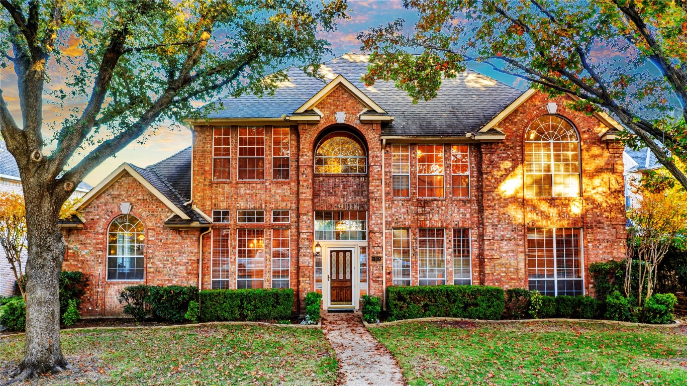 5108 Coachman Court Plano TX 75023