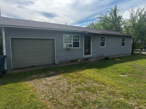 623 Grayson Street Pottsboro TX 75076