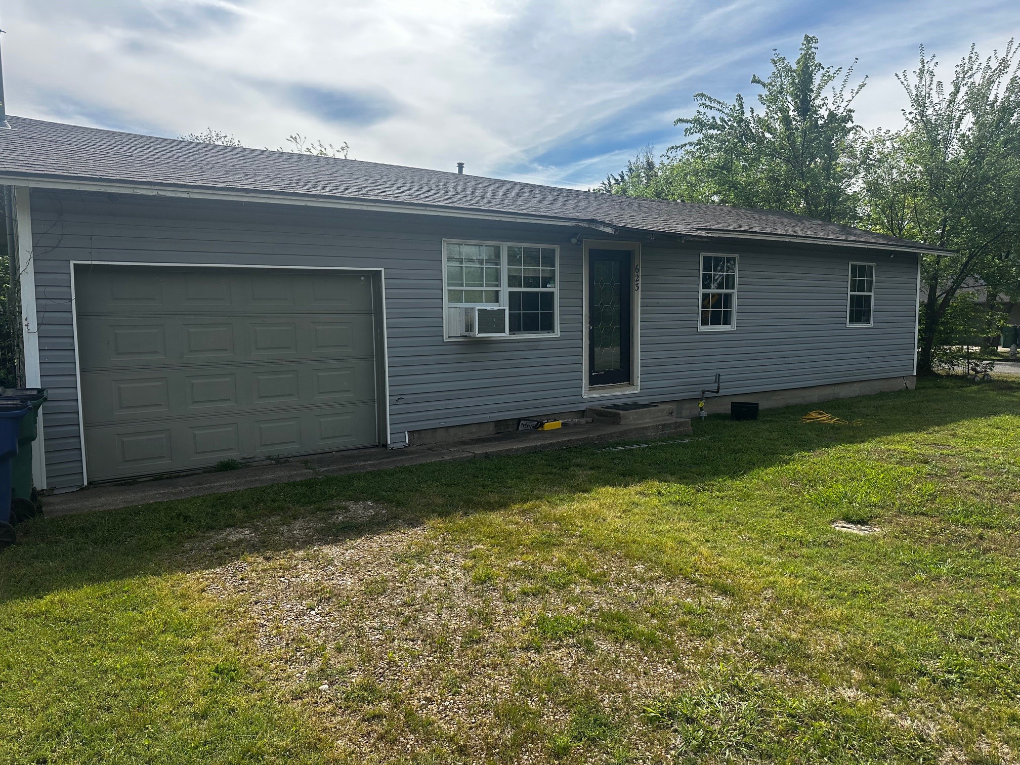 623 Grayson Street Pottsboro TX 75076