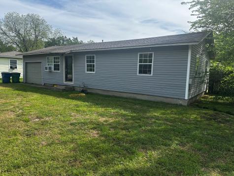 623 Grayson Street Pottsboro TX 75076