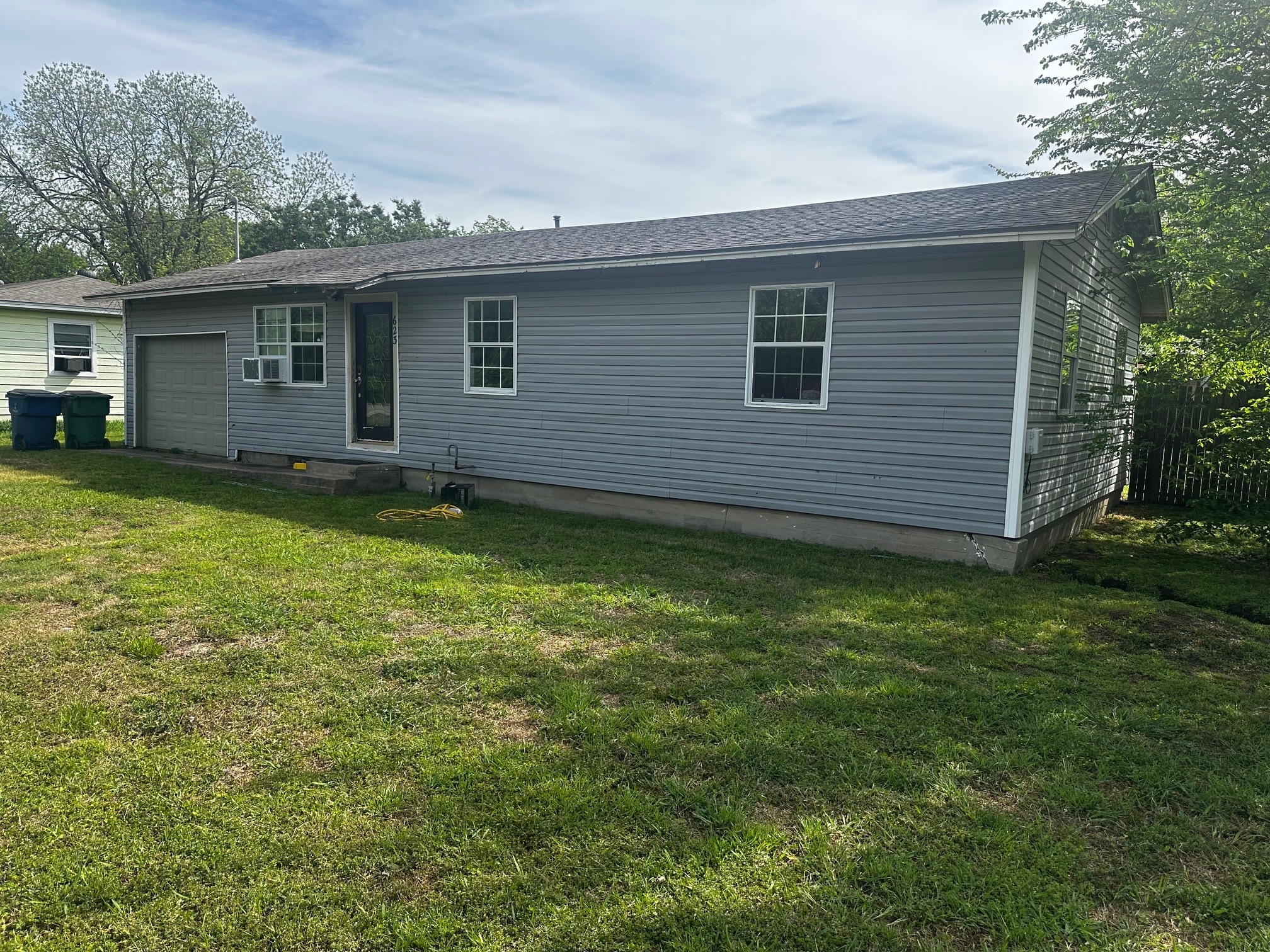 623 Grayson Street Pottsboro TX 75076