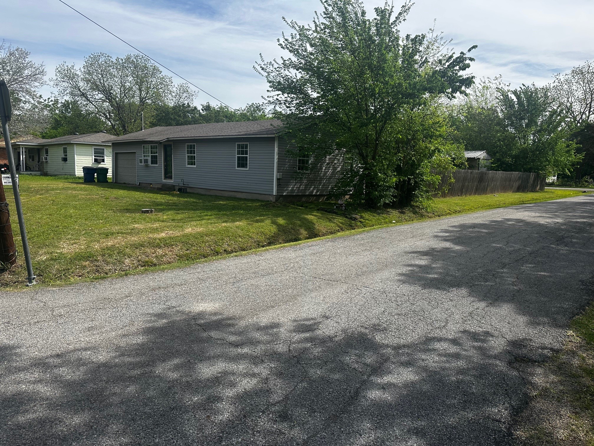 623 Grayson Street Pottsboro TX 75076