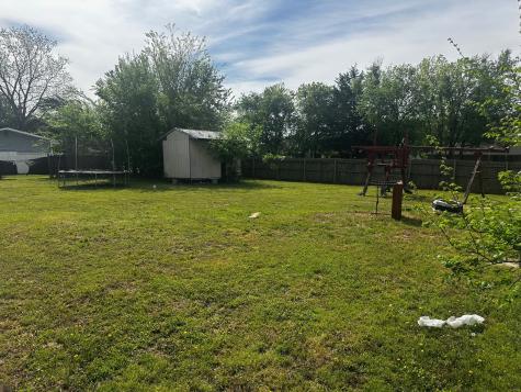 623 Grayson Street Pottsboro TX 75076