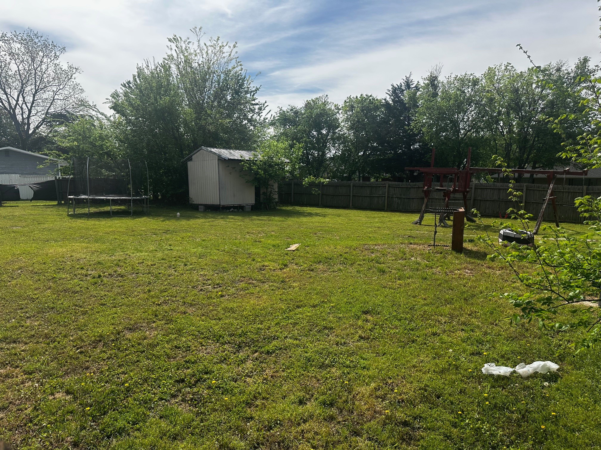 623 Grayson Street Pottsboro TX 75076