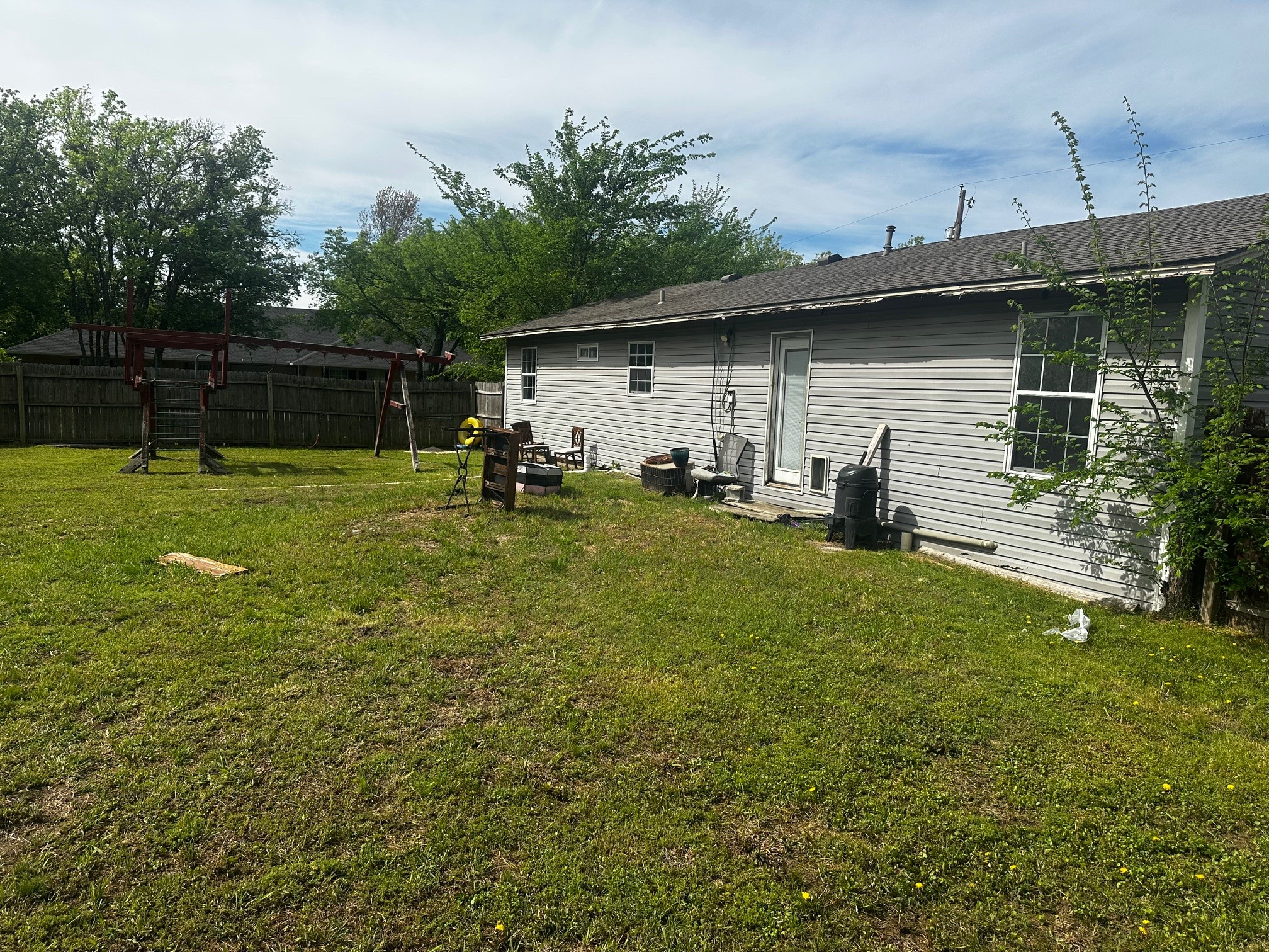 623 Grayson Street Pottsboro TX 75076