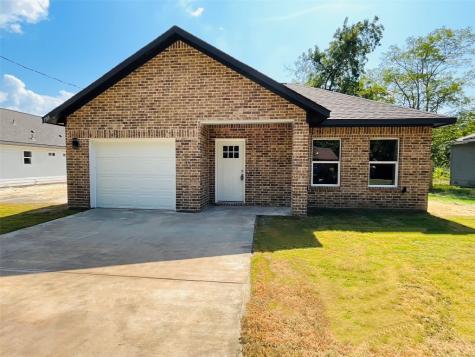 1713 Division Street Greenville TX 75401
