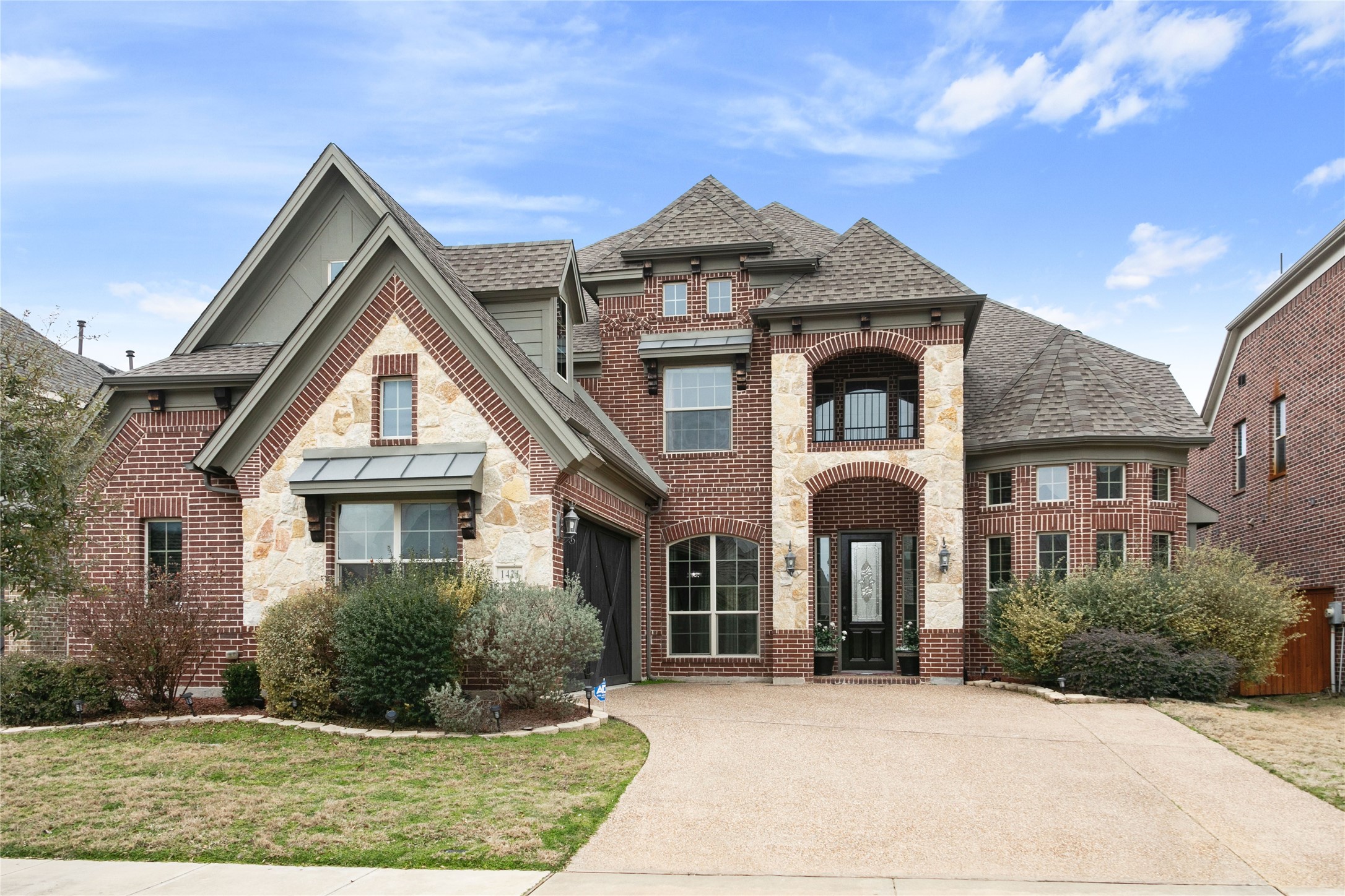 1421 Barrier Island Drive Aubrey TX 76227