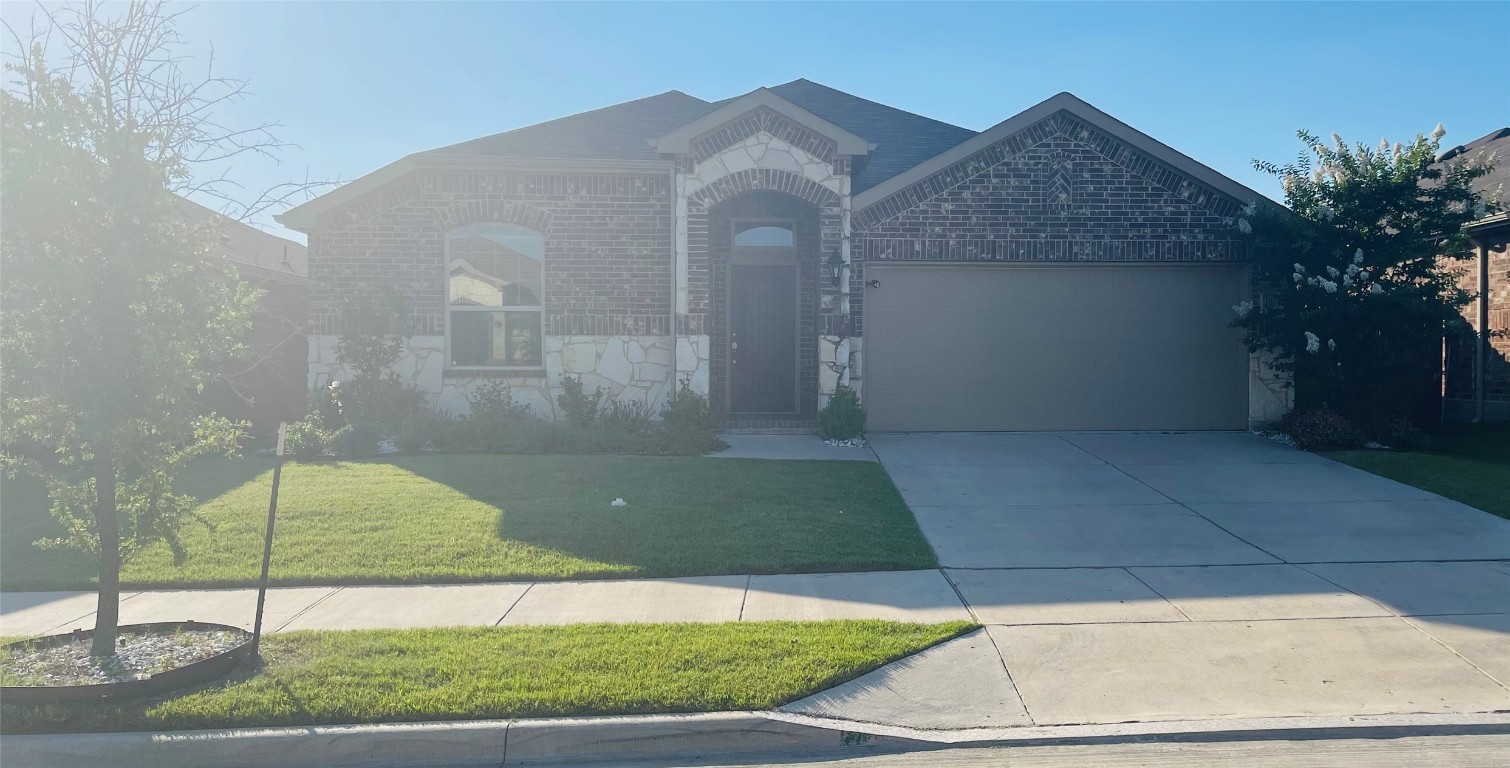 2023 Windsong Drive Heartland TX 75126