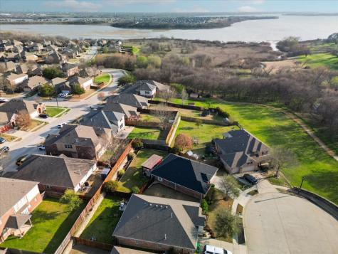 1429 Jordan Creek Court Little Elm TX 75068