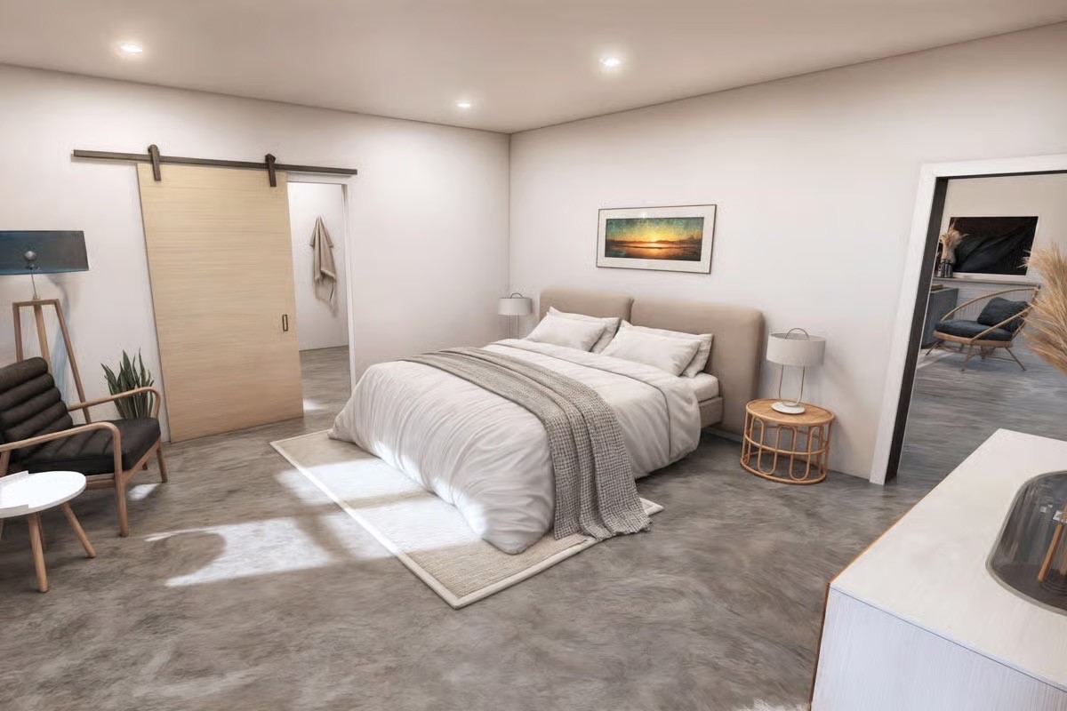 Haven Tbd Cottonwood Trail Poolville TX 76487