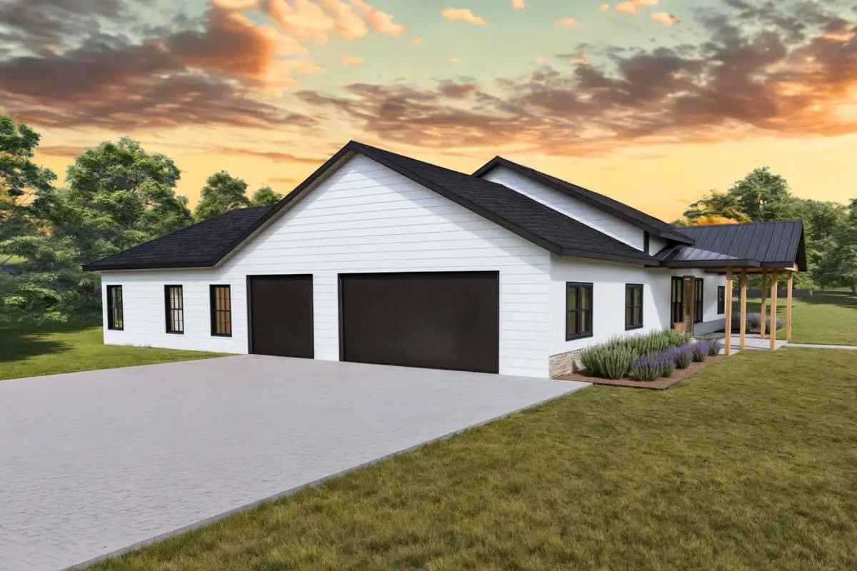 Haven Tbd Cottonwood Trail Poolville TX 76487