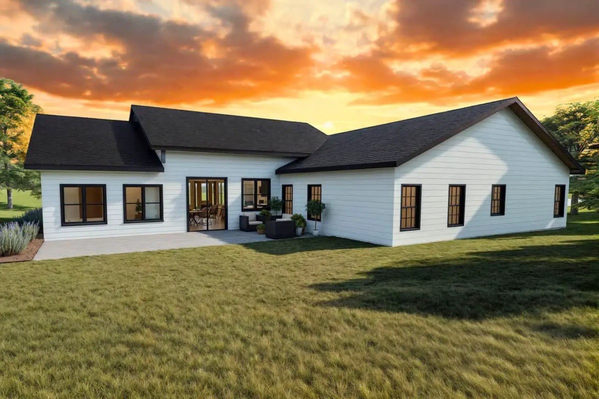 Haven Tbd Cottonwood Trail Poolville TX 76487