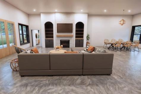 Haven Tbd Cottonwood Trail Poolville TX 76487