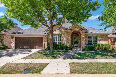 771 Camilla Lane Lantana TX 76226