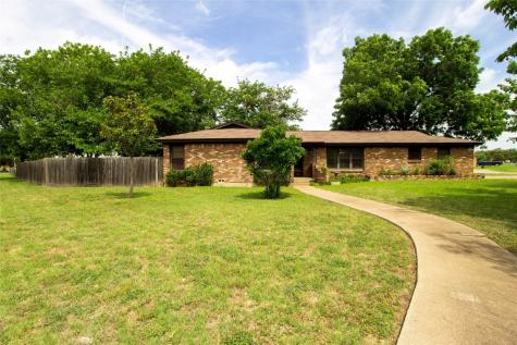 4301 Vance Road North Richland Hills TX 76180