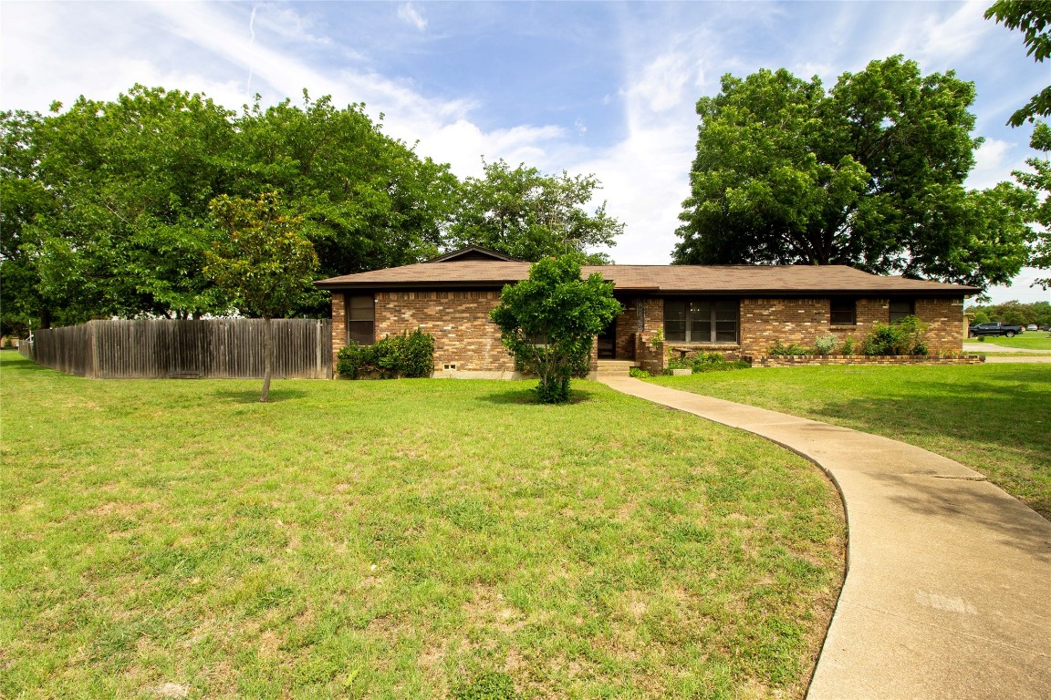 4301 Vance Road North Richland Hills TX 76180