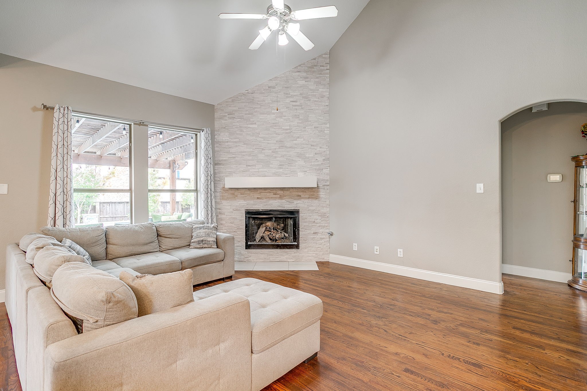 12813 Travers Trail Fort Worth TX 76244