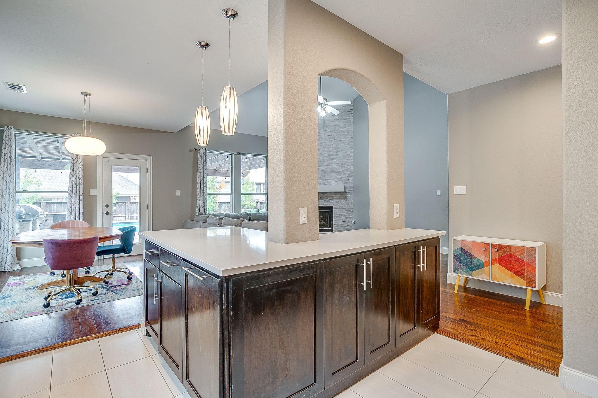 12813 Travers Trail Fort Worth TX 76244