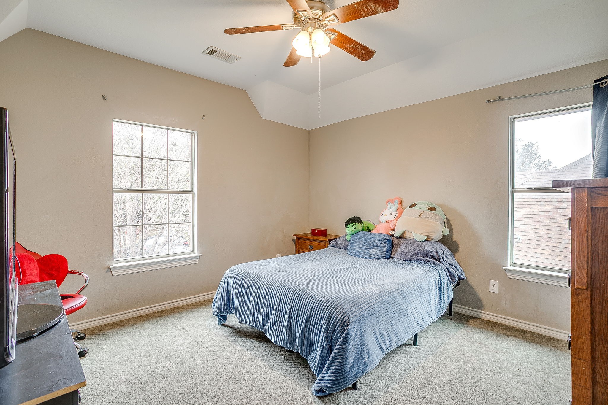 12813 Travers Trail Fort Worth TX 76244