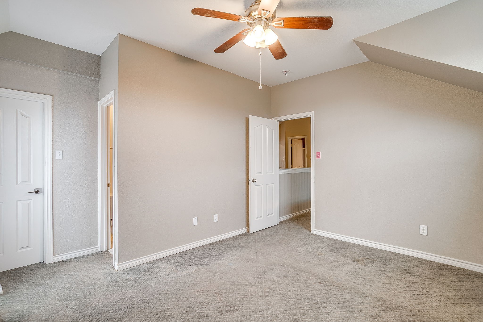 12813 Travers Trail Fort Worth TX 76244
