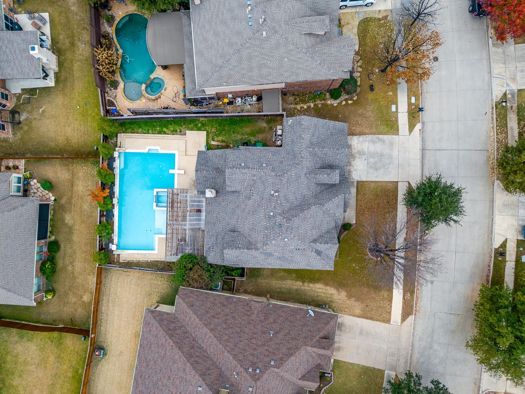 12813 Travers Trail Fort Worth TX 76244