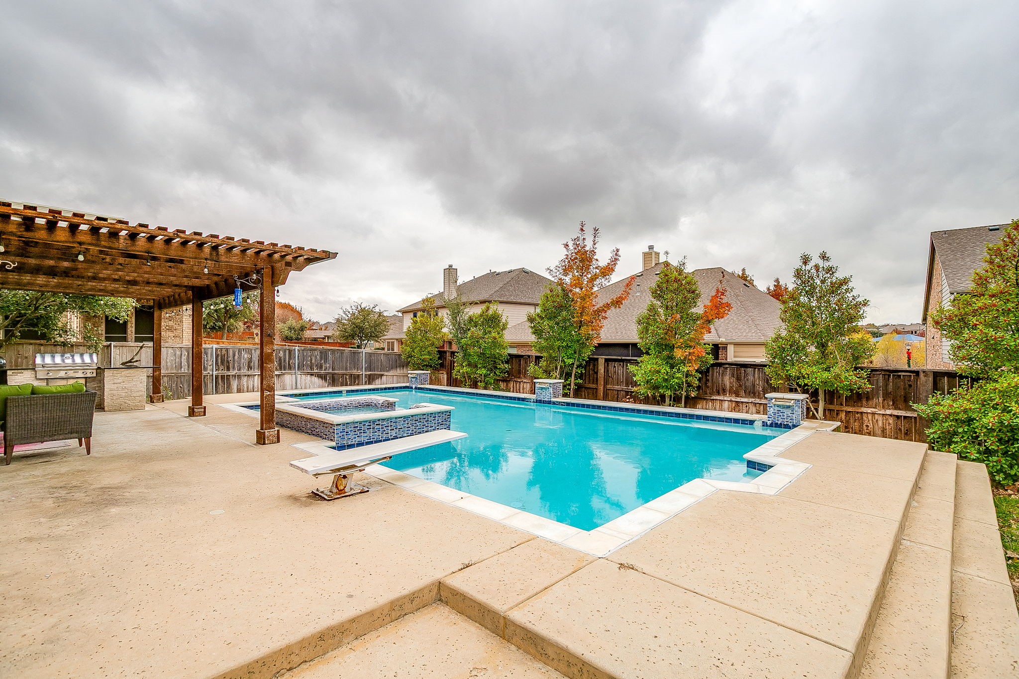 12813 Travers Trail Fort Worth TX 76244