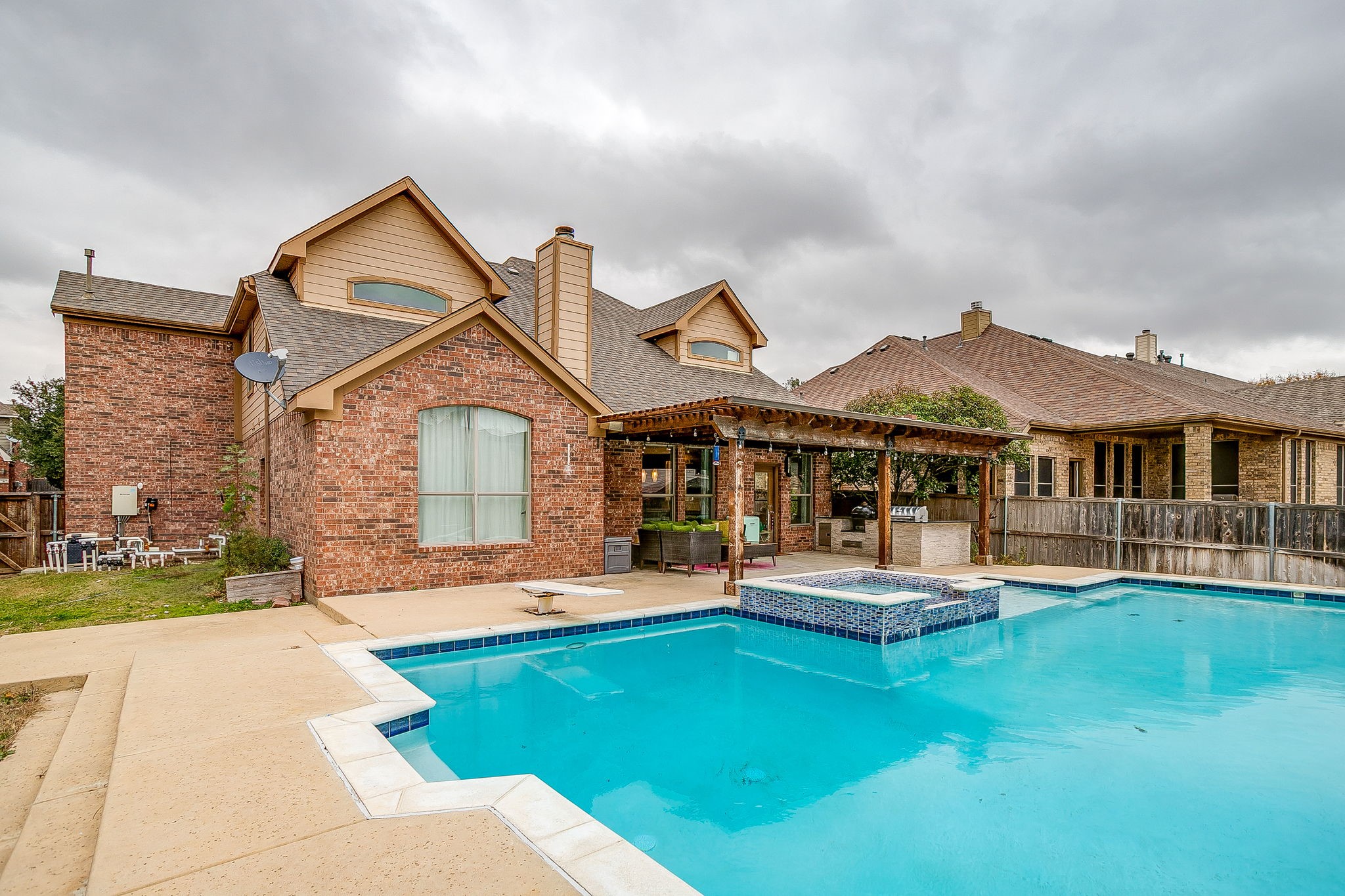 12813 Travers Trail Fort Worth TX 76244
