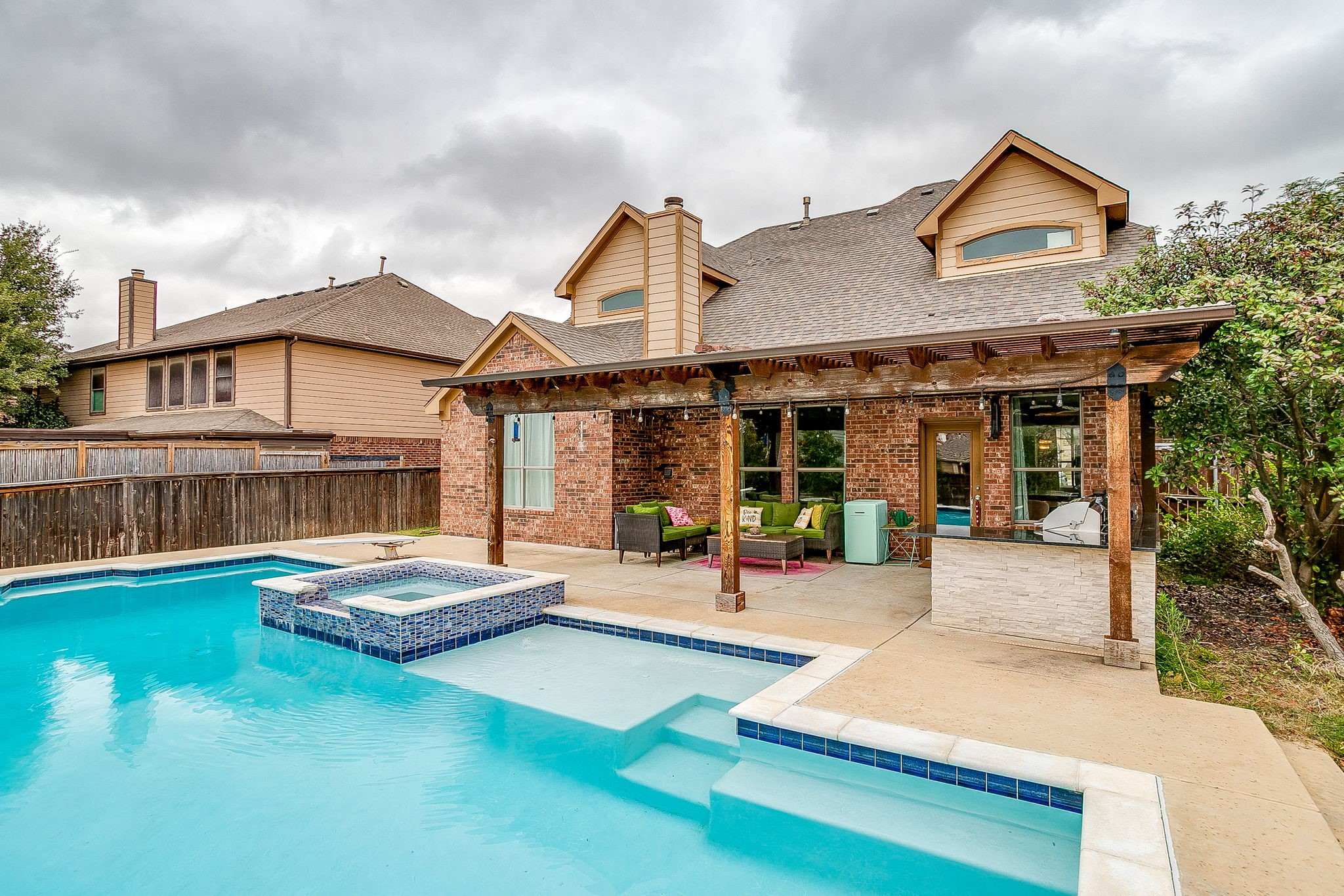 12813 Travers Trail Fort Worth TX 76244