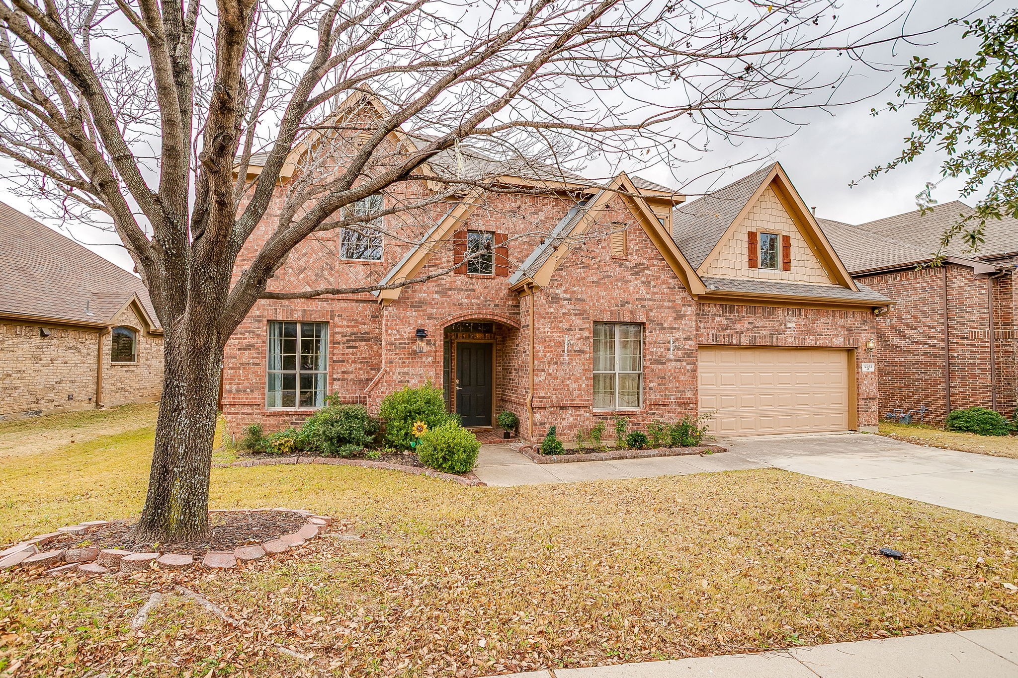 12813 Travers Trail Fort Worth TX 76244