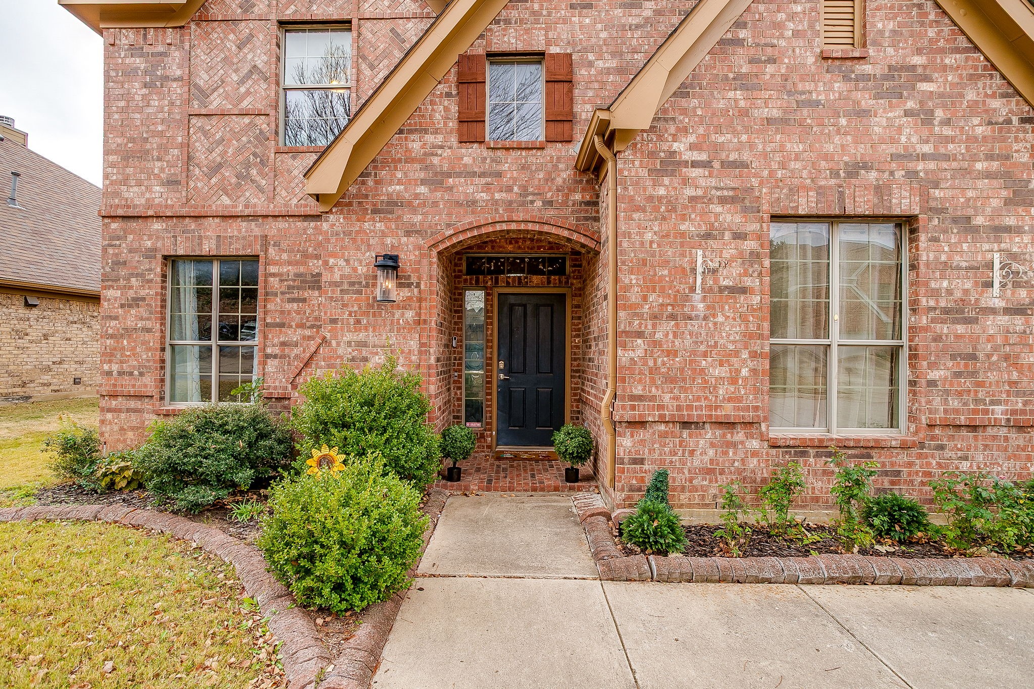 12813 Travers Trail Fort Worth TX 76244