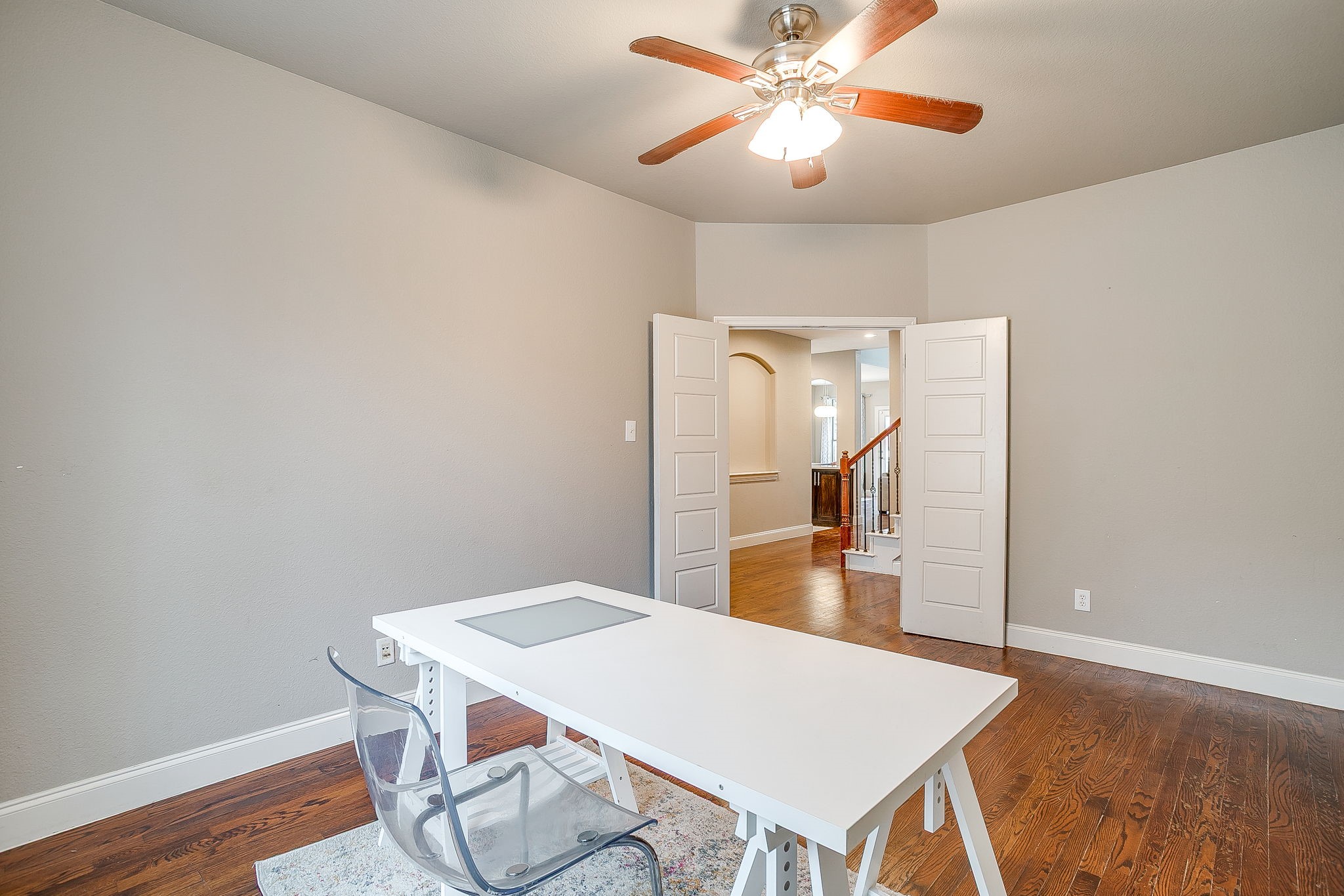 12813 Travers Trail Fort Worth TX 76244