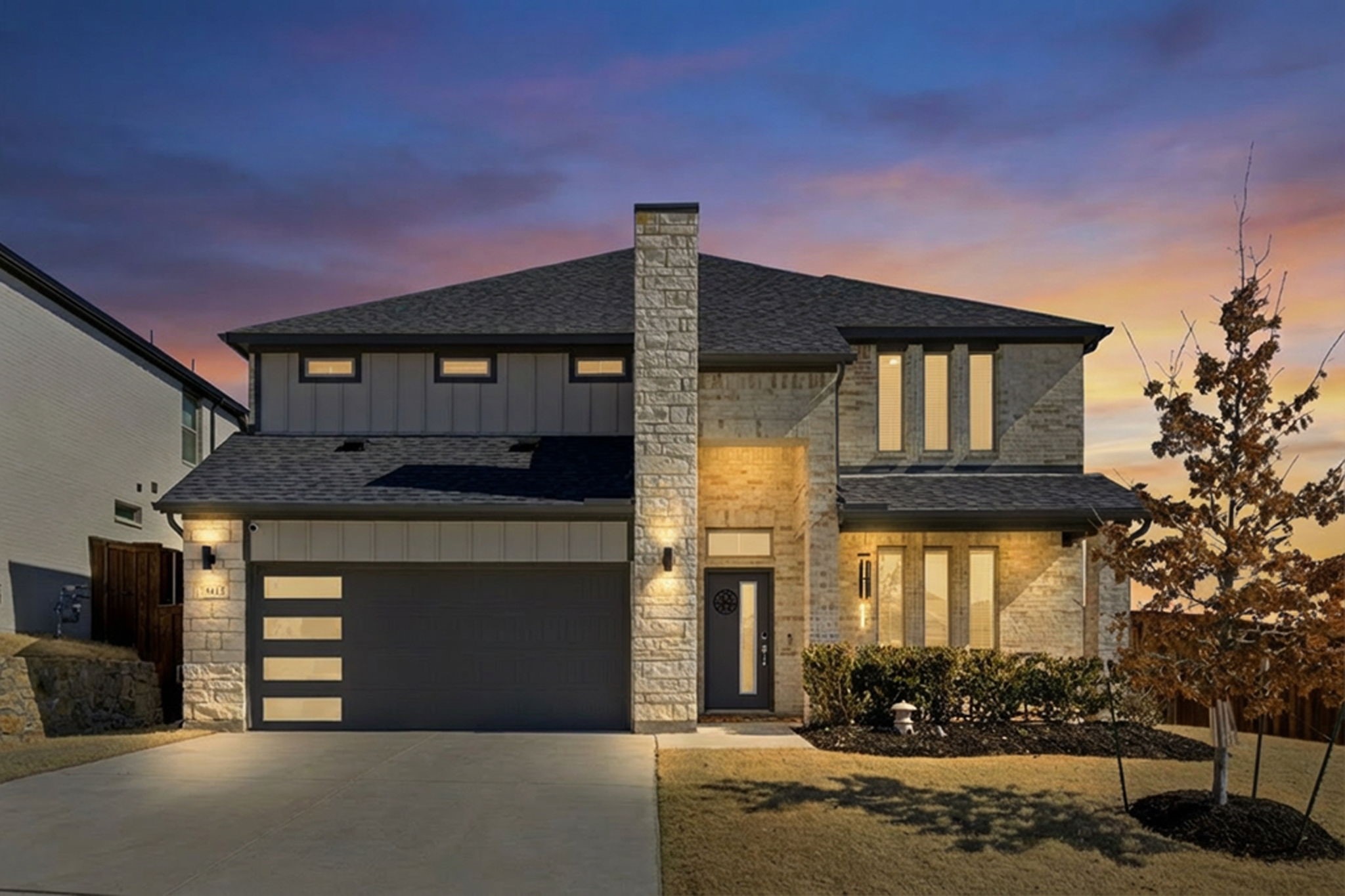 5613 Summit Creek Road Fort Worth TX 76126