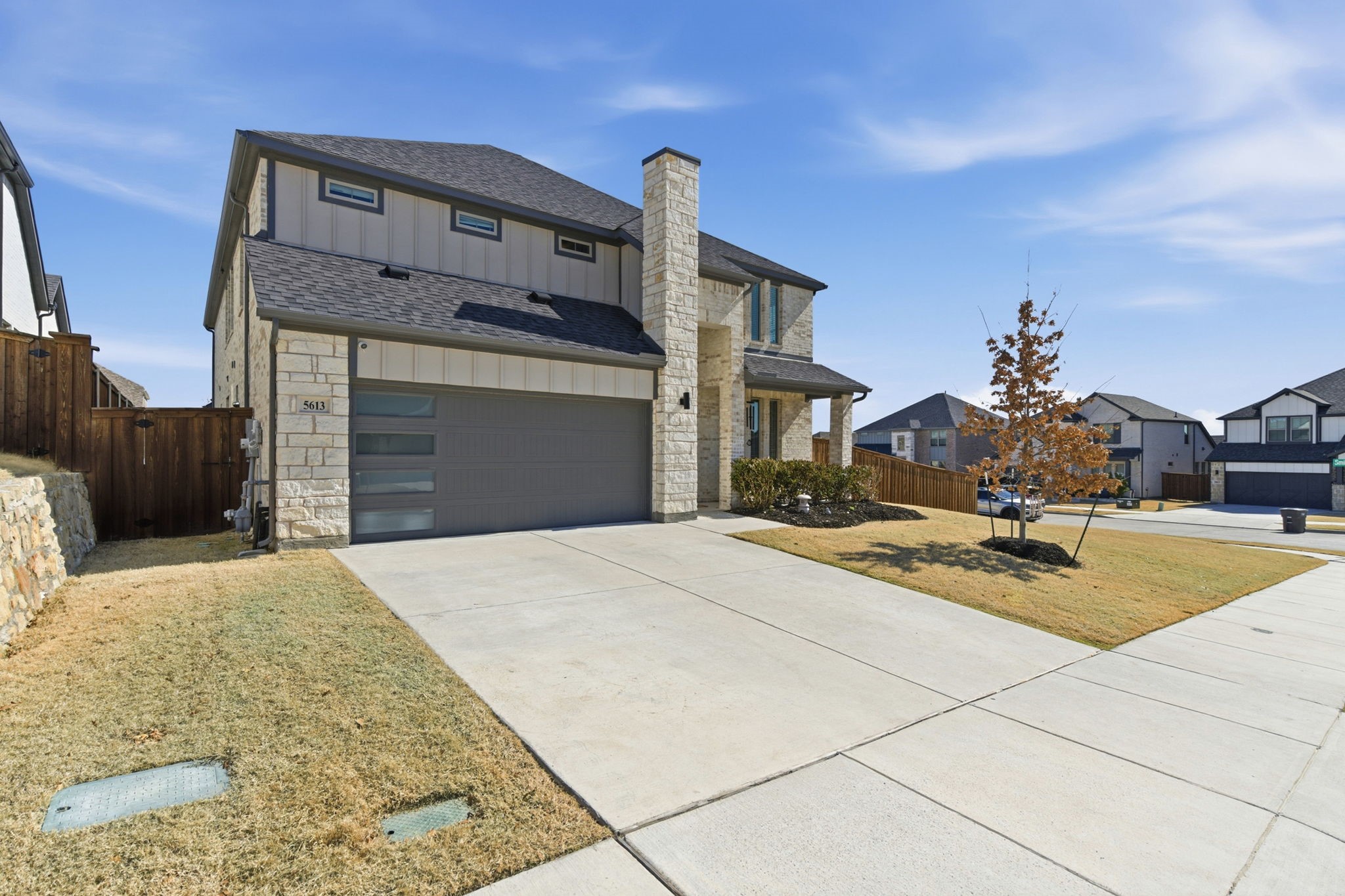 5613 Summit Creek Road Fort Worth TX 76126