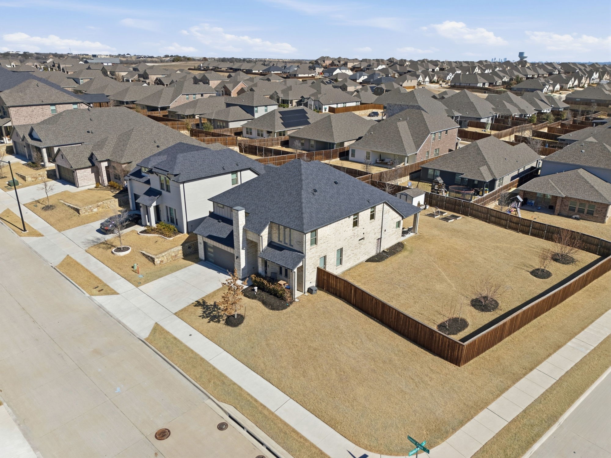 5613 Summit Creek Road Fort Worth TX 76126