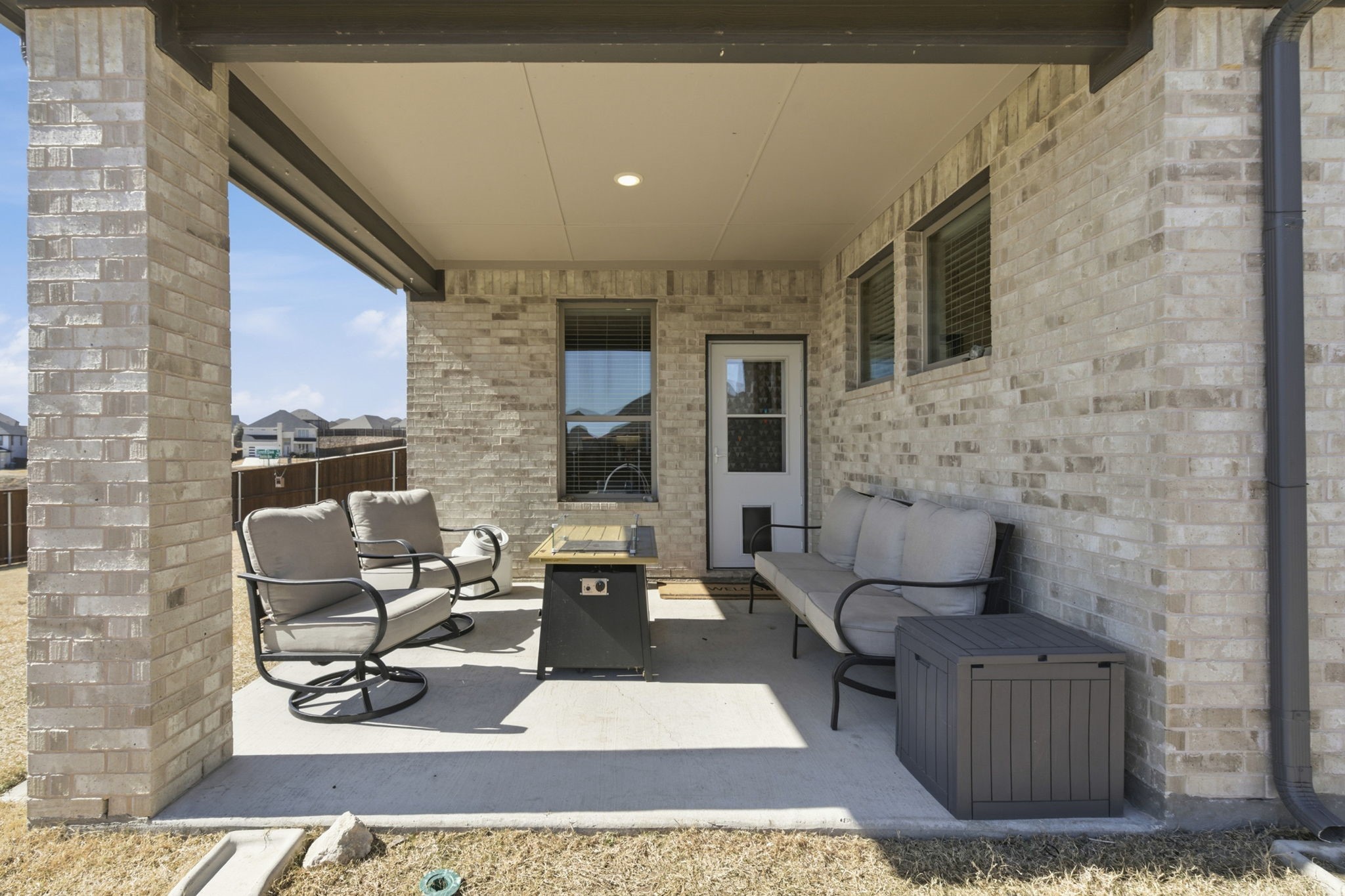 5613 Summit Creek Road Fort Worth TX 76126