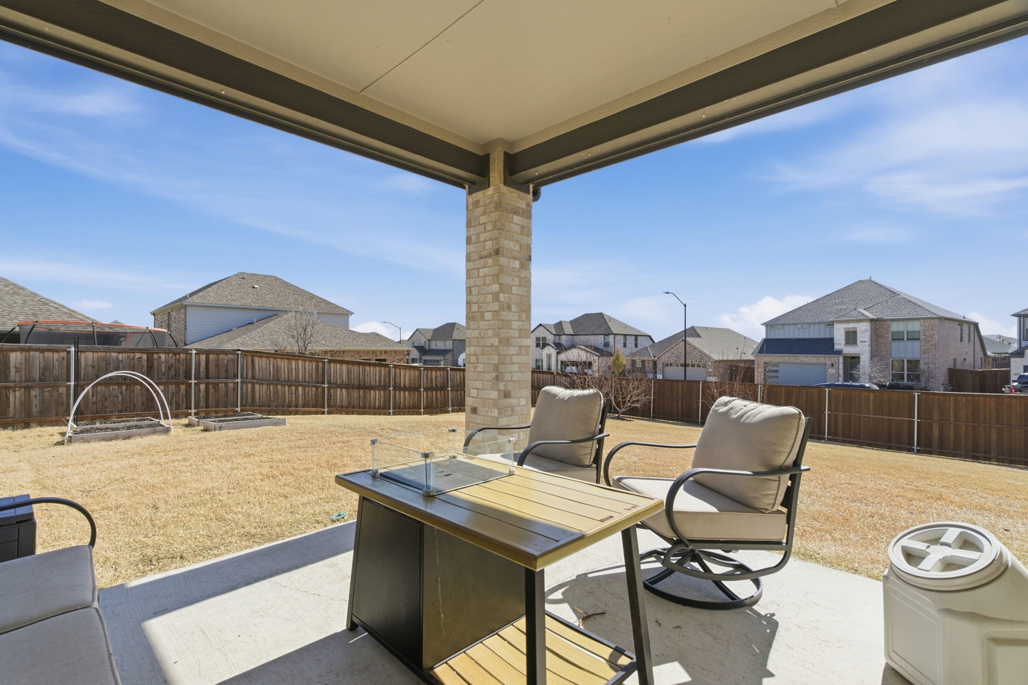 5613 Summit Creek Road Fort Worth TX 76126