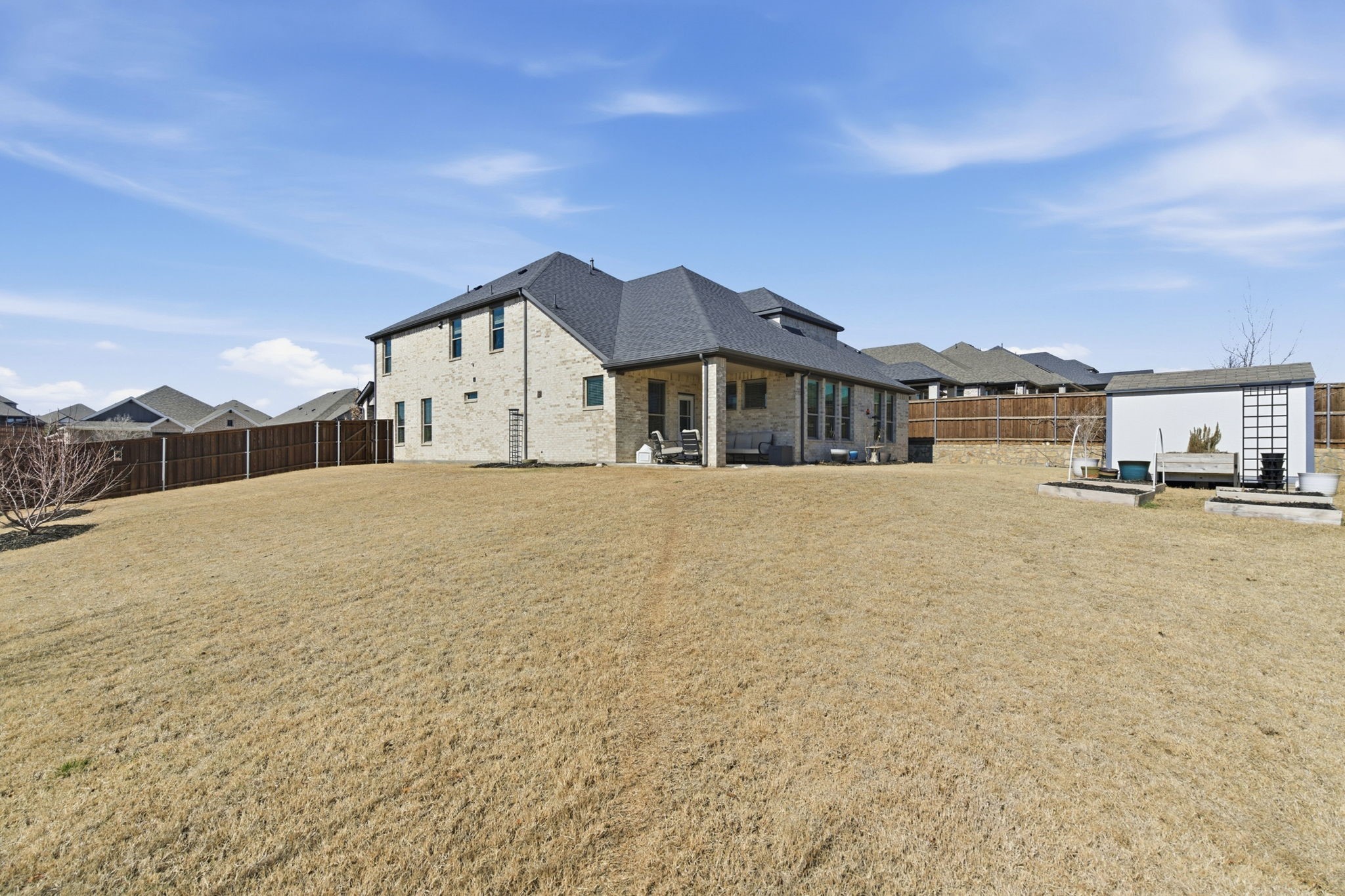 5613 Summit Creek Road Fort Worth TX 76126
